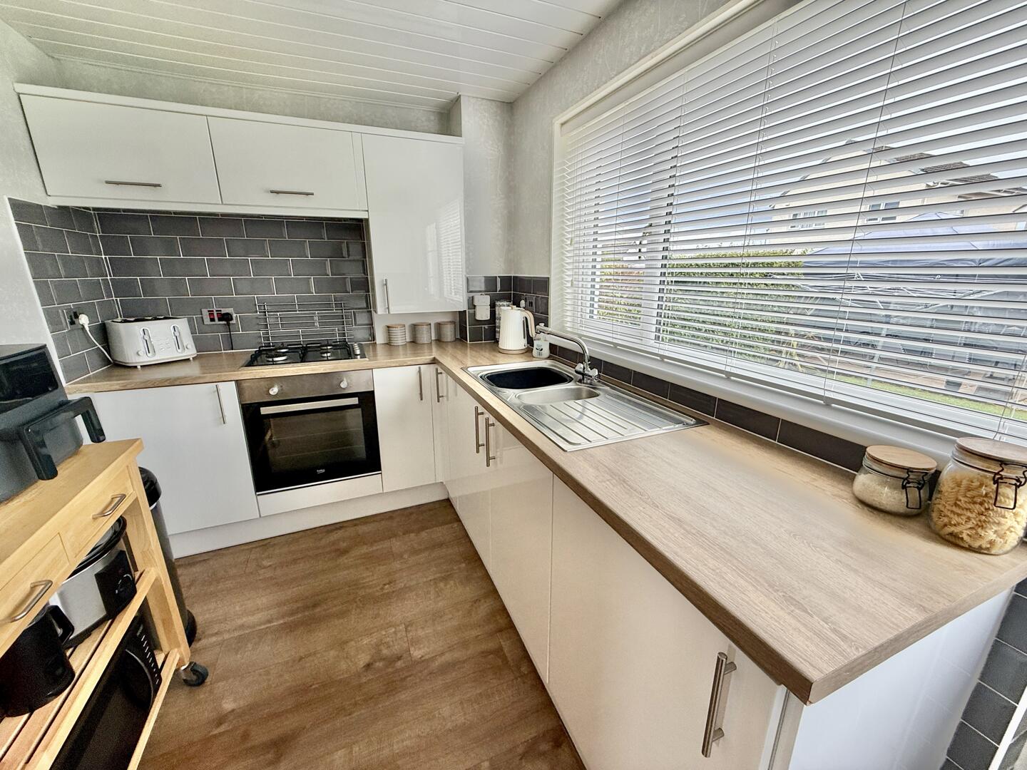 Avondale Road, West Kilbride